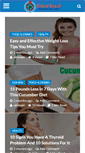 Mobile Screenshot of globalknock.com